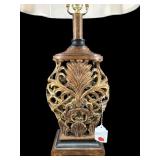 DECORATOR LAMP
