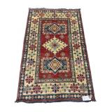 5'7 X 3'5 HANDMADE KAZAK