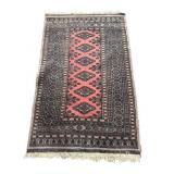5'2 X 3'2 HANDMADE BOKHARA