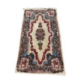 5'6 X 3' HANDMADE KERMAN RUNNER
