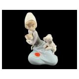 LLADRO LITTLE FRISKIES