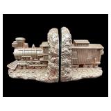PR OF UNIVERSAL STATUARY INCORPORATED FRAMED
