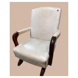 CHILDS PLATFORM ROCKER
