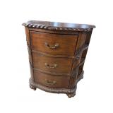 3 DRAWER BOMBAY CHEST