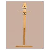 MUD CO. ARTIST EASEL