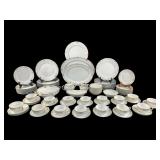 87 PC OF NORITAKE-NIPPON 