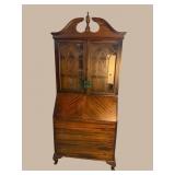 MAHOGANY SECRETARY