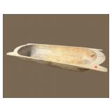 EXTRA LARGE DOUGH TRAY