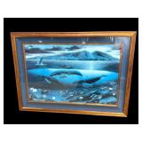 LITHOGRAPH BY ROBERT WYLAND 