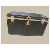 VINTAGE STAGE TRUNK