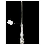 RARE ANTIQUE STERLING SILVER ALTAR CANDLE LIGHTER