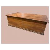 ANTIQUE TOOL CHEST