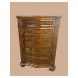 TOMMY BAHAMA STYLE TALL CHEST