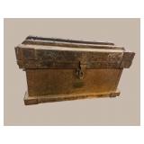 VANDERMAN STRONG BOX
