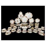 97 PC OF ROYAL ALBERT 