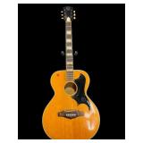 VINTAGE KAY ACOUSTIC GUITAR