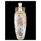 ANTIQUE ROYAL BONN FRANZ ANTON MEHLEM HAND