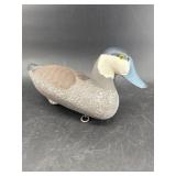 CAPTAIN HARRY JOBES #1 DUCK DECOY