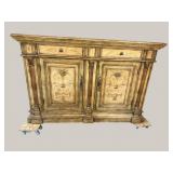 SEVEN SEAS BY HOOKER FURNITURE ALL DECORATED