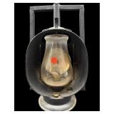 DIETZ REFLECTOR TUBULAR LAMP