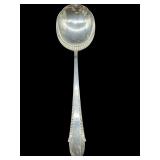 INTERNATIONAL STERLING SILVER ENCHANTRESS SERVING