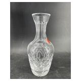 WATERFORD CRYSTAL GLENMEDE BOTTLE