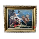 G.B.TIEPOLO PRINT 