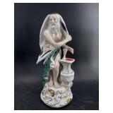 CHELSEA HOUSE LEANING MAN FIGURINE