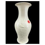 ROSENTHAL GERMANY CRANE VASE