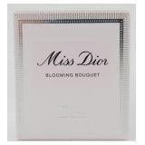 NIB Dior Miss Dior Blooming Bouquet EDT - 5 mL