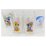 * Walt Disney Glasses