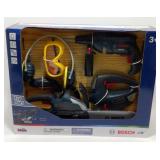 New Bosch Power Tool Toy Sets