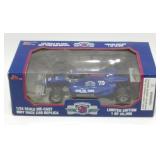 1995 Racing Champions 1/24 Scale Indy Race Car