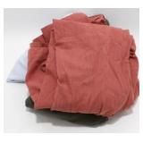 3 Articles of Women's XXL Clothing