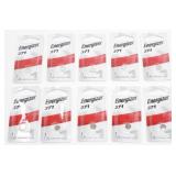 Lot of 10 Brand New Energizer 371 Batteries