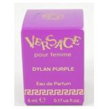 NIB Versace Pour Femme Dylan Purple EDP - 5 mL