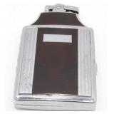 Vintage Lighter, Cigarette Case