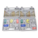 2 Tool Sets