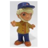 Vintage Goebel Figurine - 1960's