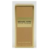 NIB Michael Kors Pour Femme EDP - 5 mL