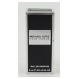 NIB Michael Kors Pour Homme EDP - 5 mL
