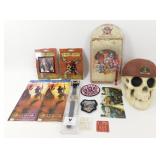Pirates of Caribbean Collection - Watch, Toy,