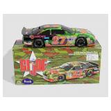 1997 Action Racing 1:24 Scale Die Cast Replica of