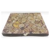 Time Piece Puzzle, Contents Unverified