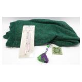 NWT XL Wicked Pants & Key Chain