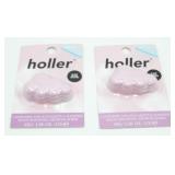 2 New Lavender Eucalyptus Boosting Shower Bomb