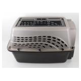 * Small Dog Kennel for Pets up to 15 lbs -