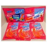 Sweet Tarts Ropes Candy