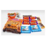 New Reese's and Other Candy