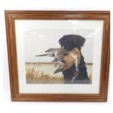 ** 'Pride' by Judie Hagdorn